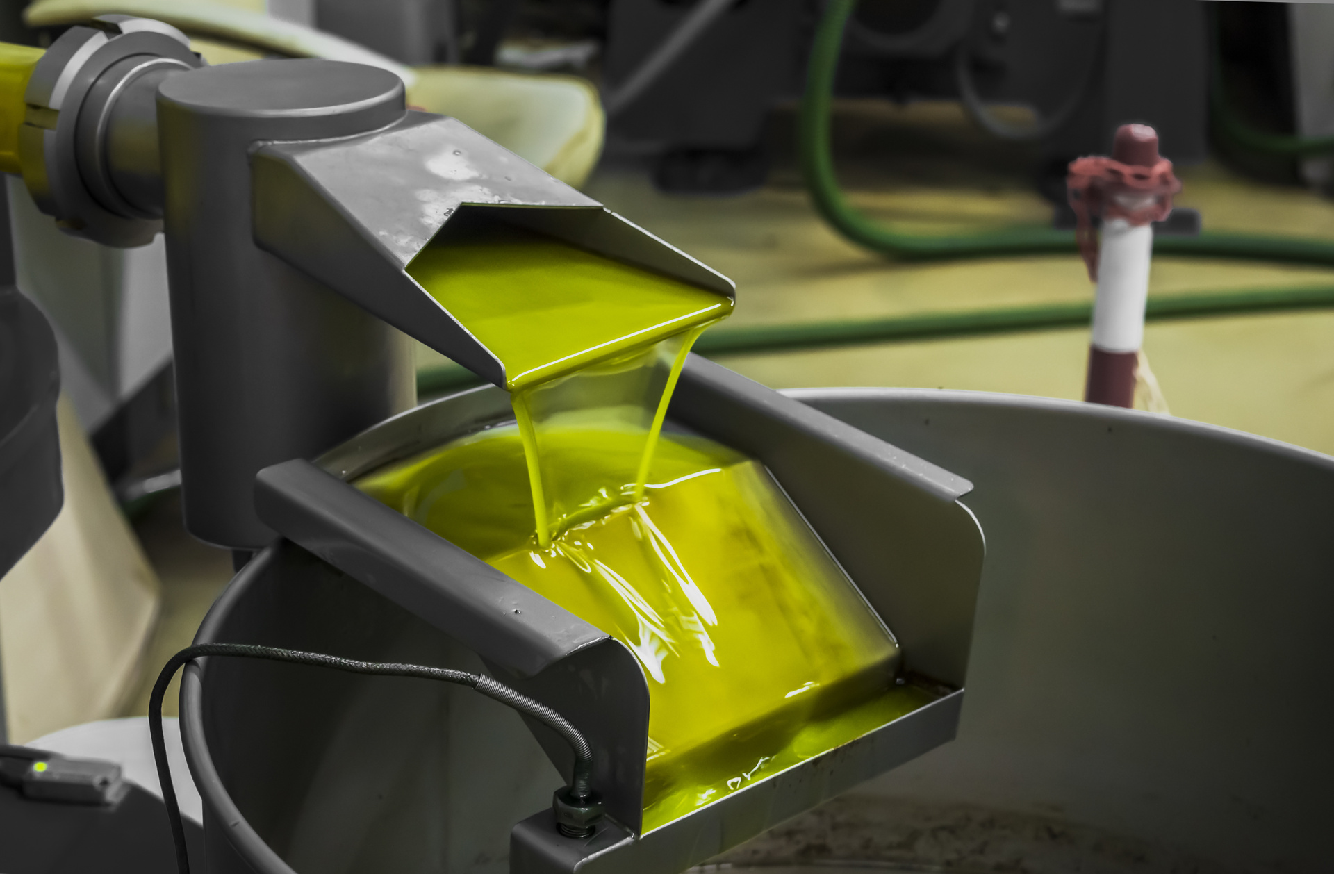 Cuántas veces se puede reutilizar el aceite de oliva