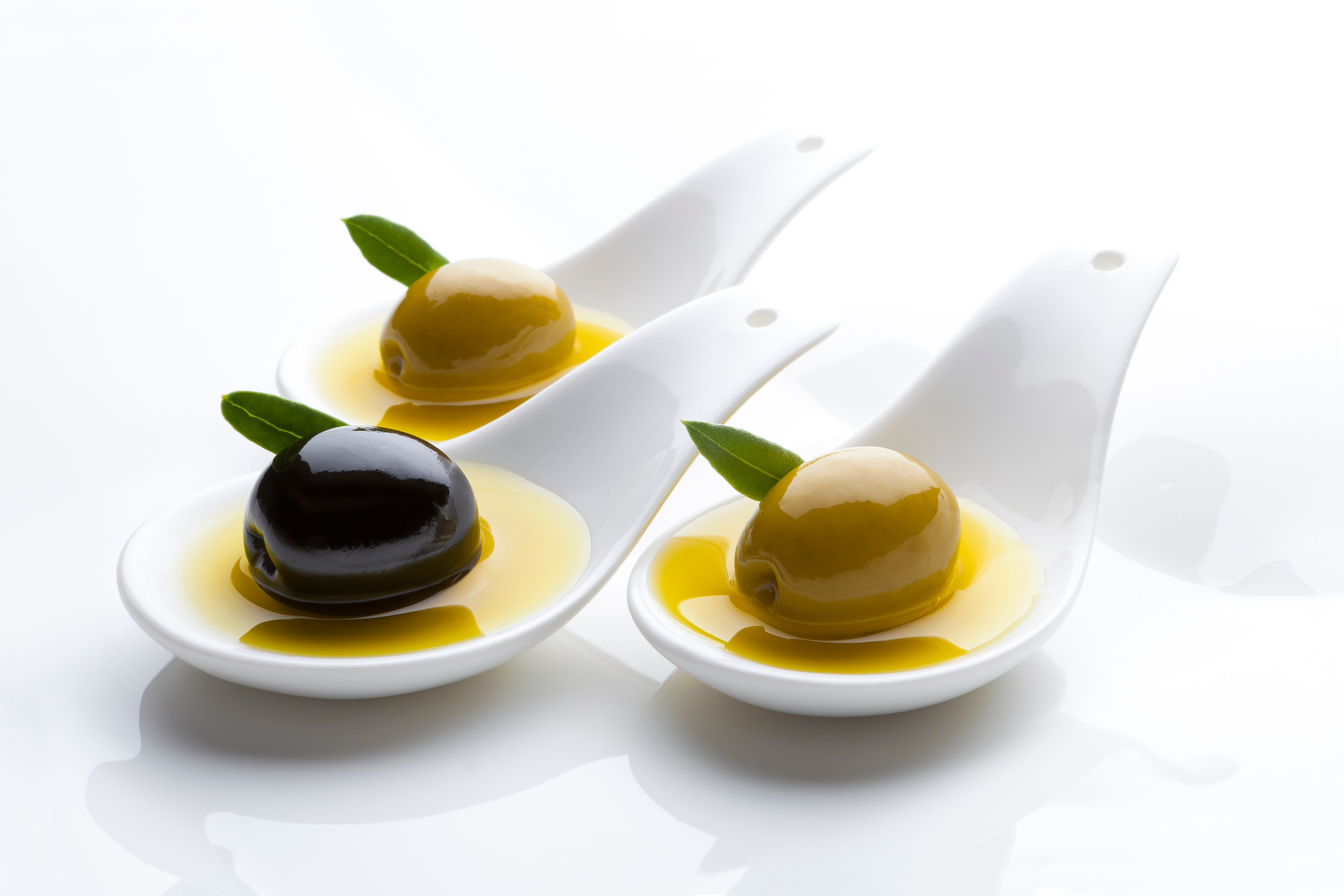 Dónde hacer una Cata de Aceite