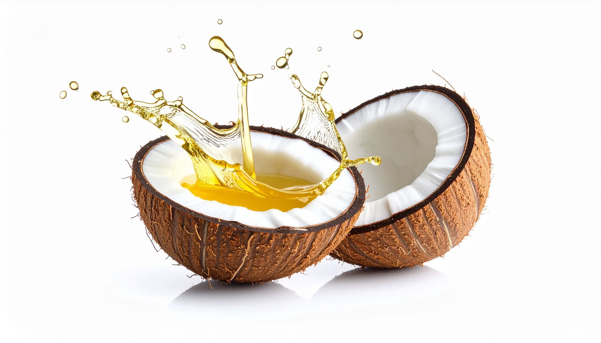Aceite de coco vs Aceite de oliva Pongamos orden en el caos de las modas