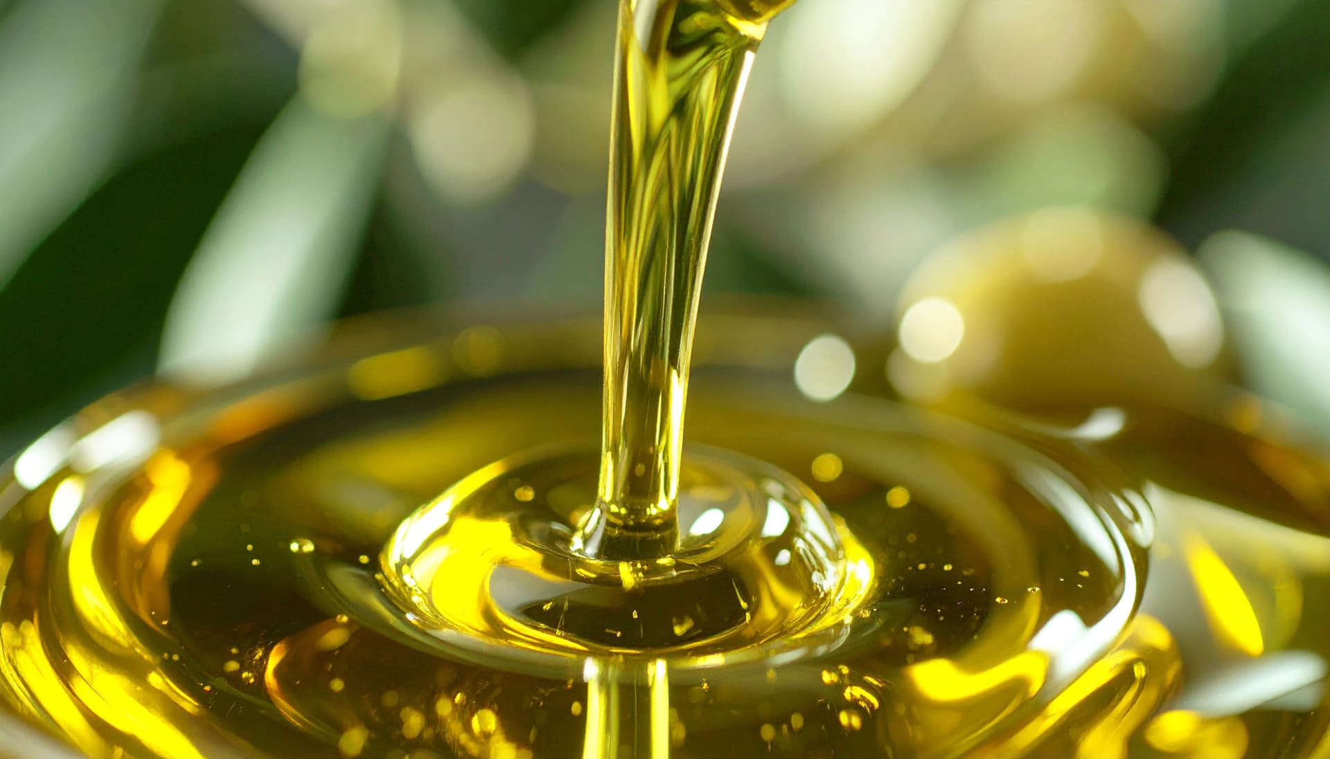 Qué es el aceite de oliva sin filtrar y para qué se utiliza en la cocina